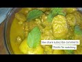 आलु सोयाबीन की स्वादिष्ट सब्जी |Soyabean Aloo ki Sabji recipe | Santali CookingVideo |👌👌