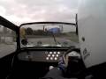 Caterham R500 Duratec Donington AM Laps