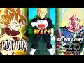 This Is Why We LOVE SUPER SAIYAN! (Dragon Ball LEGENDS)