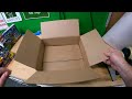 How to Pack and Ship EBAY Orders #8 - Packing a Statue