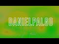 PALGO - DAME UN BESO (Lyrics Video)