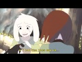 【AMV】Undertale Animation - Try To Fight It