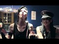 Black Veil Brides Interview - 'Andley' Fan Fiction