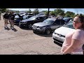 Cars and Coffee Cleveland 6/13/2020