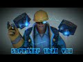 ［TF2］Engineer sing Stronger Than You (AI cover)