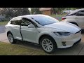 Tesla demo