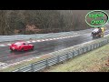 Big CRASH and FAIL compilation 2016 on Nürburgring Nordschleife RingDrive Channel