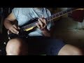 instrument guitar ( jeritan hati ) cover guitar