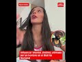 Chantal Jimenez Triste Noticia Ultimo Video