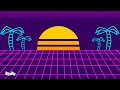 80s Synthwave Beat
