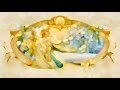 Art Nouveau - AI Animation