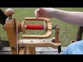 The How and Why of Filling Your Bobbin