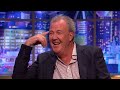 The BEST Jeremy Clarkson Moments! | The Jonathan Ross Show