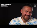 Oleksandr Usyk: I've Been Preparing For This Fight For 22 Years