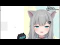 【Nachoneko/甘城なつき】甘城媽媽學英文啦！全程生草XD【Vtuber精華】【中文翻譯】