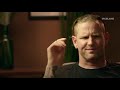 Slipknot’s Corey Taylor Confronts His Childhood Trauma | The Therapist