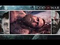 Analyzing Kratos: Part 1 - Godhood, Masculinity, and Vulnerability