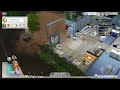 A Sims 4 Clip: I thought I was done for