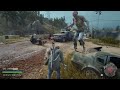 Days Gone Playthrough Part 39 - Goodbye Taylor my sweet Prince