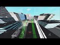Chill Run with Mag Rail #1 | Roblox Parkour