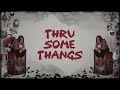 Moneybagg Yo - Goin Thru It (Official Lyric Video)