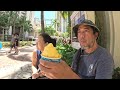 Waikiki Walk International Market Place | Kalakaua Ave | Lawson Station Oden & Pineapple Soft Serve