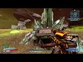 Borderlands 2: Farming E-Tech Snipers from Tinder Snowflake!