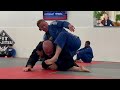 Grapple like a Black Belt | Rolling Commentary