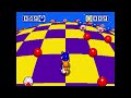 Sonic 3 & Knuckles *Hyper Sonic* Walkthrough [02] - Red and Blue Spheres