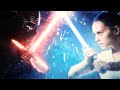 Star Wars The Rise of Skywalker