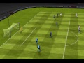 FIFA 13 iPhone/iPad - Ajax vs. PSV