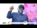 C. Ousmane Touré recadre Doudou Wade Pds après ses propos sur le duo Sonko Diomaye 