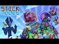 12 Principals Of Sticknodes | Part 1 |