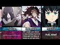 What If You Met Demon Slayer Characters  | Demon Slayer (Kimetsu No Yaiba) |