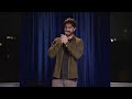 Lying on Linkedin | Sahib Singh | Stand Up Comedy