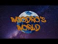 Woodro's World Raft Mechanic Base Tour
