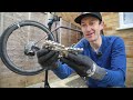 How I CLEAN my Bicycle Chain - Quick, Easy and Deep Clean Methods