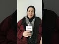 مرات ابنها ضربتها وسحلتها.. أول ظهور لـ الحاجة حنان بعد فيديو السحل بالشرقية