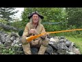 Building a Jim Kibler Woodsrunner Flintlock:  How Easy is This!!  | DIY | BLACKPOWDER | LONG RIFLE |