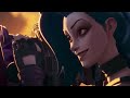 Every LOL Jinx Cinematic/Appearances in Media
