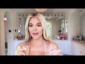 Khloé Kardashian's New Mom Beauty Routine | Beauty Secrets | Vogue