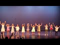 Avery's CYT Showcase July 2018- Our Gang