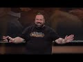 BlizzCon | WoW Classic: What's Next Panel | World of Warcraft