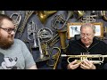 $700 Professional Trumpet?? The Jean Paul TR-860