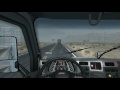 Multiplayer American Truck Simulator | Convoy a Las Vegas