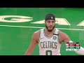 30 Minutes of Jayson Tatum Off the Dribble Jumpers | Boston Celtics 19-20