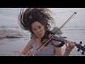 Tattoo (Loreen) - Electric Violin Cover | Caitlin De Ville