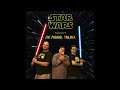 Star Wars prequel trilogy (feat. Alan Guszkowski)