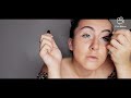 Make up transformation// Make up for beginners// Maybelline Make up