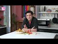 Chef Kunal Reveals His Veggie Kofta Recipe! VEGETABLE KOFTA | मुंह में घुल जाये वैसे सब्ज़ी के कोफ्ते